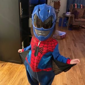 Meet your Posher, Michael